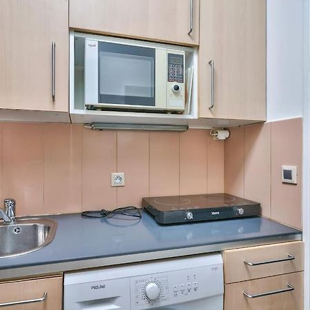 Apartmán Cosy Studio In The Center Of Clichy Exteriér fotografie